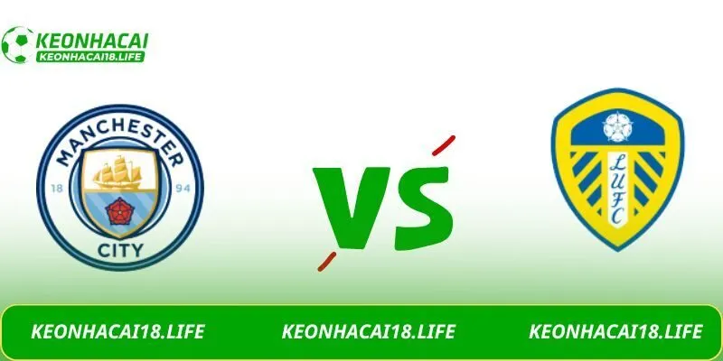 Soi kèo Man City vs Leeds United, 22h00 ngày 29/11/2025
