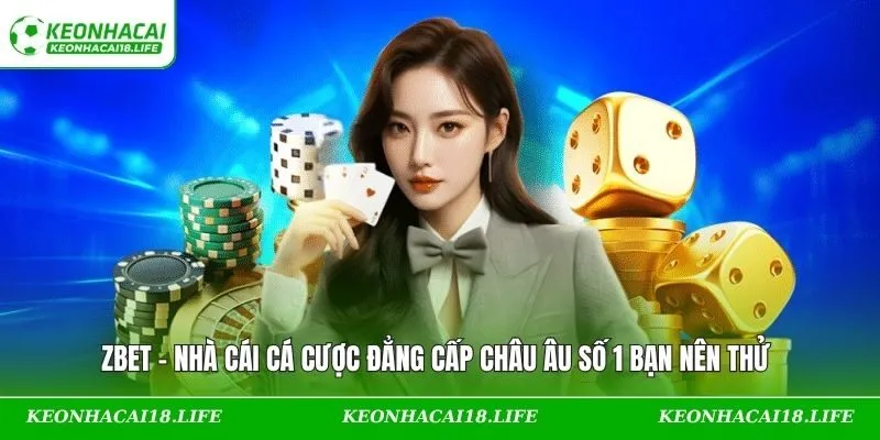 ZBET