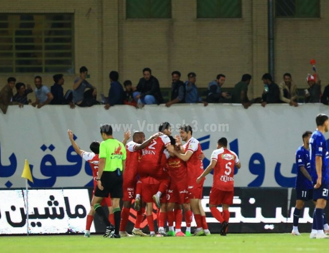 ۸۱ درصد پرسپولیس واگذار می‌ شود