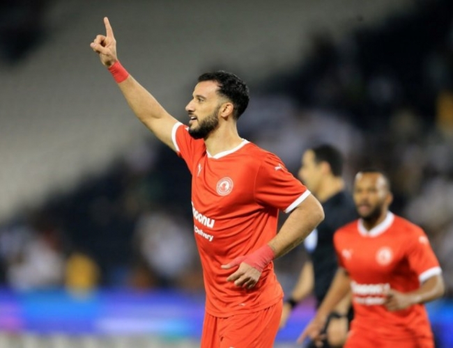 عمر السومه پیشنهاد معاوضه پرسپولیس را رد کرد