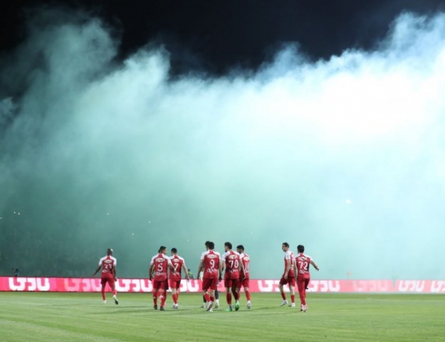 اطلاعیه نقل و انتقلاتی پرسپولیس ؛ هواداران صبور باشند