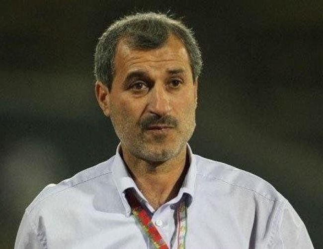  مایلی کهن: پرسپولیس توان غلبه بر السد را دارد