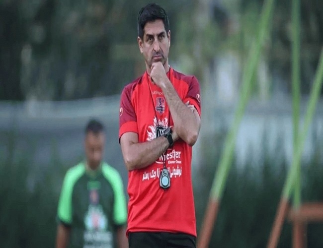 مهدوی: باخت پرسپولیس اتفاق بدی نبود!