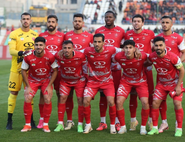 هفته پنجم لیگ نخبگان آسیا ؛ ترکیب احتمالی پرسپولیس مقابل الریان قطر