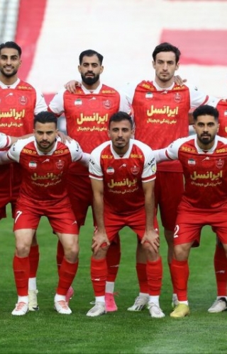 پاداش ویژه پیروزی در دربی در انتظار پرسپولیسی ها