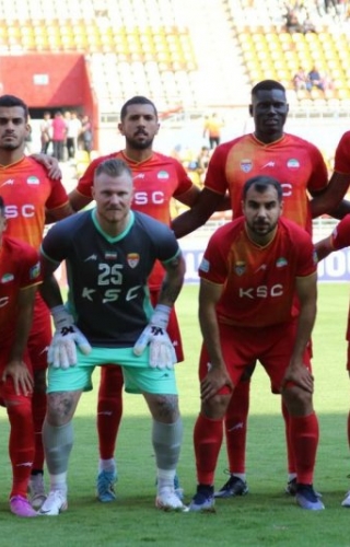 دو غایب قطعی فولاد خوزستان مقابل پرسپولیس مشخص شدند