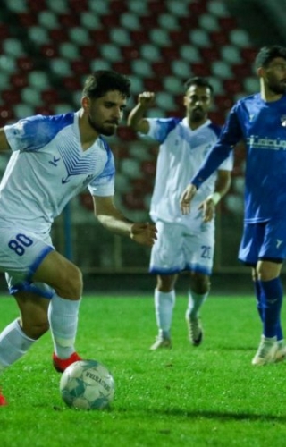 چالش بزرگ پرسپولیسی ها مقابل ملوان؛ مهار محمد عمری