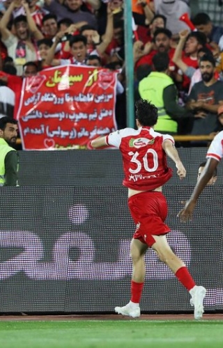 خبر خوش بعد از قهرمانی پرسپولیس / چراغ سبز گئورگی گولسیانی برای تمدید قرارداد