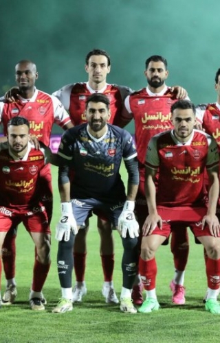 اقدام باشگاه پرسپولیس برای پرداخت مطالبات بازیکنان