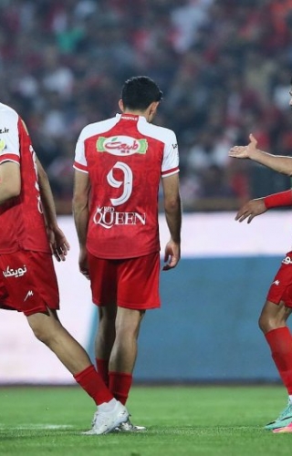 پرسپولیسی‌ ها این هفته پولدار می‌ شوند؟ - 28 خرداد 1403