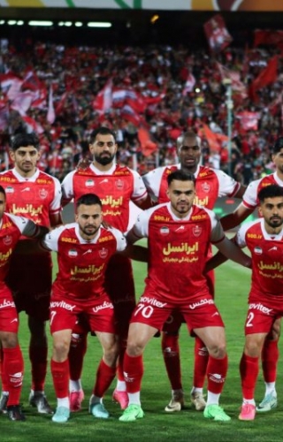 مطالبات فصل گذشته بازیکنان پرسپولیس پرداخت شد - 14 تیر 1403