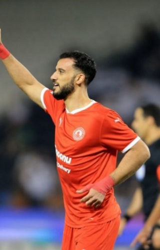 عمر السومه پیشنهاد معاوضه پرسپولیس را رد کرد