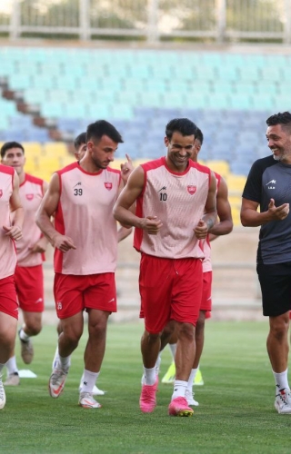 هفته اول لیگ برتر خلیج فارس/ ترکیب پرسپولیس مقابل ذوب آهن اعلام شد