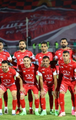 20 درصد از قرارداد بازیکنان پرسپولیس پرداخت شد - 27 مرداد 1403