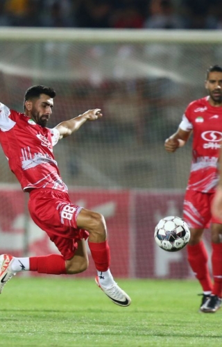 دلخوری سینا اسدبیگی و فسخ قرارداد با پرسپولیس