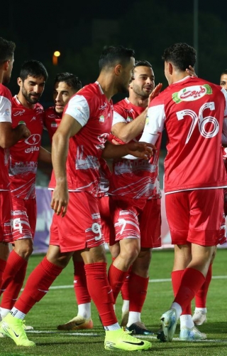 پایان رأفت : پرسپولیس مدعی اصلی قهرمانی است/ استقلال خوزستان نسبت به گذشته متفاوت است