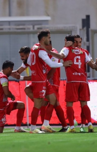 پایان رأفت : تغییرات زیاد در ترکیب پرسپولیس به تیم ضربه می‌زند