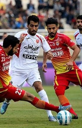 پرسپولیسی‌ها به دنبال ششمین پیروزی در اهواز