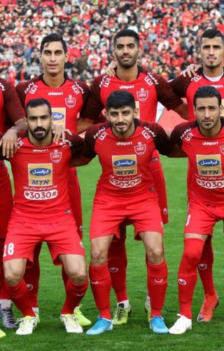 پرسپولیسی ها شارژ مالی می شوند