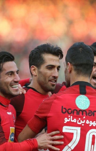 شروع پرسپولیس گل محمدی با طعم انتقام