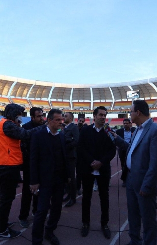 موضع درست باشگاه پرسپولیس:کوتاه نیایید!