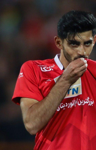 ترابی: مرد سال فوتبال ایران، پرسپولیس است