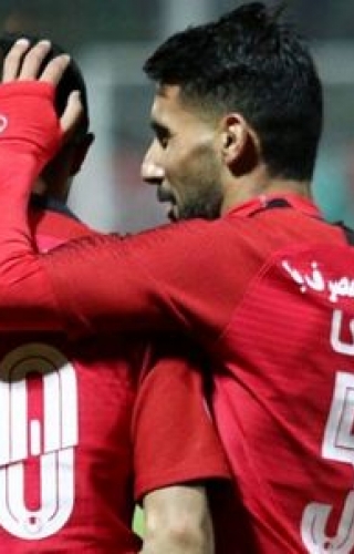 پرسپولیس-بشار؛گره کور بی پولی!