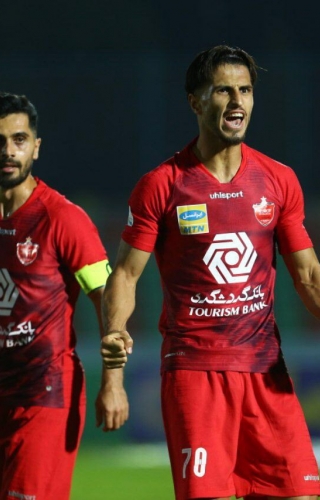 پرسپولیس‌ پیشنهادش به علیپور را بالاتر برد