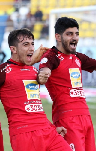 پرسپولیسی‌ها دیگر به علیپور و ترابی فکر نکنند