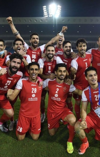 پرسپولیس در شهر اولین‌ها به هزار می‌رسد