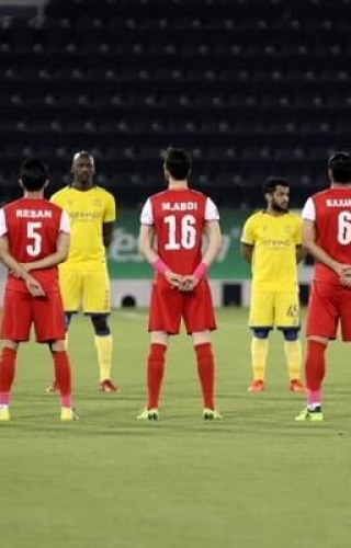 النصر به دنبال تعویق فینال لیگ قهرمانان با درخواست از دادگاه CAS