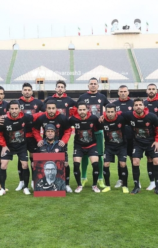 باشگاه پرسپولیس بخشی از طلب بازیکنان و مربیانش را داد