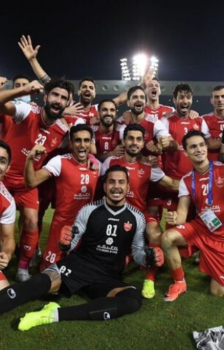 درخواست پرسپولیس برای میزبانی لیگ قهرمانان آسیا