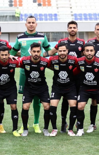 زمان رونمایی از کیت جدید تیم پرسپولیس مشخص شد