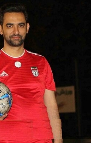 انتخاب جالب پرسپولیس؛ آذری جهرمی نامزد بهترین هوادار سال شد