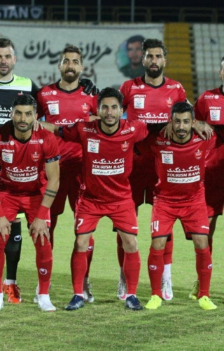 مأموریت مهم شاگردان گل محمدی/ ما بدون سوپرمن هم پرسپولیس هستیم