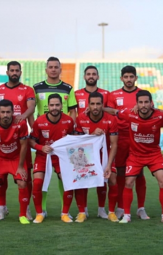 بخشی از مطالبات پرسپولیسی‌ها پرداخت شد