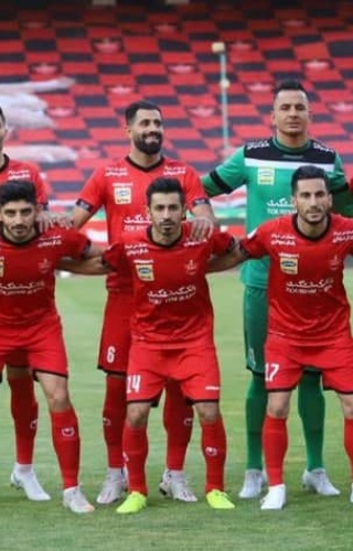 اتحاد پرسپولیسی‌ها برای پنجمین قهرمانی