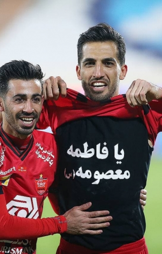 دو شرط وحید امیری برای تمدید قرارداد با پرسپولیس