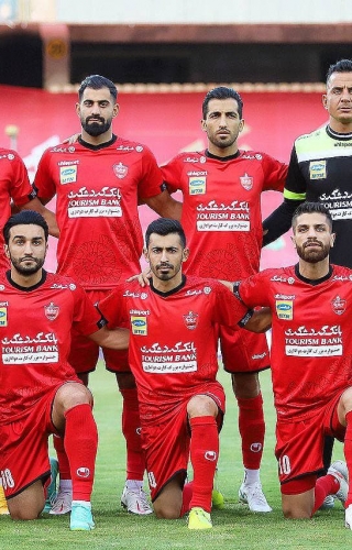 ۵ پرسپولیسی مشکلی برای تمدید قرارداد ندارند