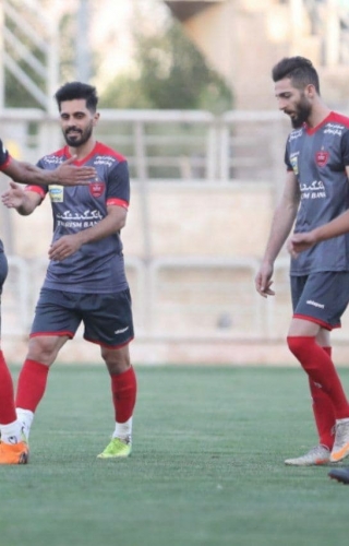 شاگردان گل‌محمدی امیدهای پرسپولیس را شکست دادند