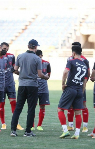 پرسپولیس پیش از مصاف با الهلال ۳ دیدار تدارکاتی برگزار می‌کند