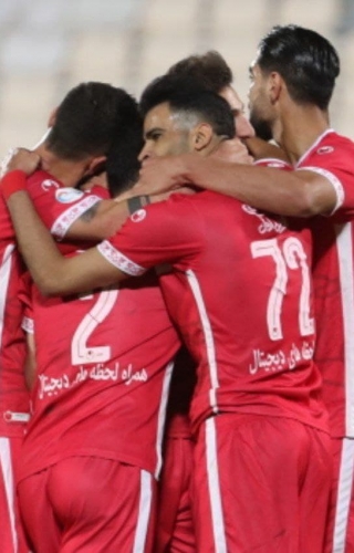 طاهرزاده: پرسپولیس در جنگی نابرابر قرار دارد/ سمیعی را مجبور به استعفا کردند