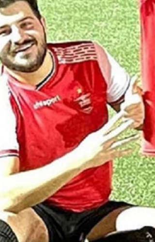 اعضای بدن هوادار پرسپولیس اهدا شد