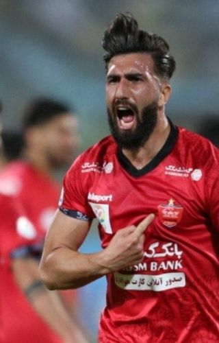 شجاعی و جدایی از پرسپولیس: همش دروغ بود