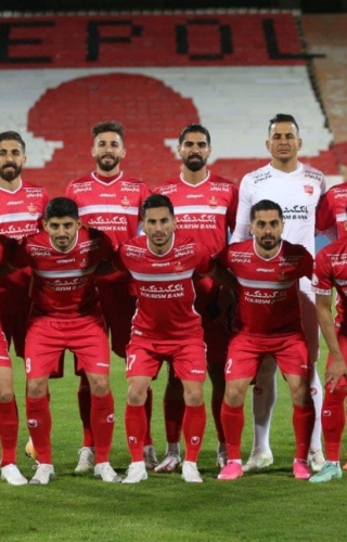 مذاکره برای تمدید بازیکنان پرسپولیس در ۱۴۰۱