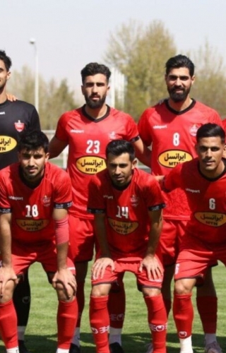 خبری از تمدید قرارداد پرسپولیسی‌ها نیست