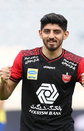 با وجود پیشنهادهای خارجی؛ ترابی در چه صورت پرسپولیسی‌ می‌ماند؟