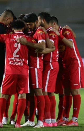 پرسپولیس 1- سپاهان 2/ دور از انتظار، قهرمانی پرید!