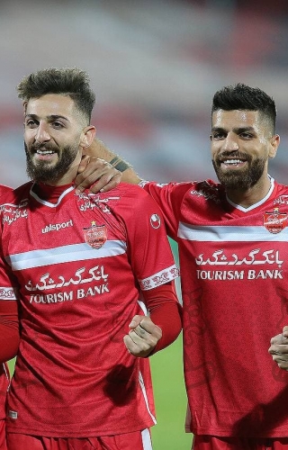 غایبان پرسپولیس در آخرین بازی فصل به عدد ۱۱ رسید